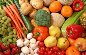 Vegetables: The Clean Fifteen and the Dirty Dozen
