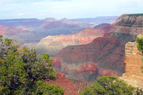 The Koch Brothers’ Aim of Exposing the Grand Canyon Watershed to Toxic Uranium Mining