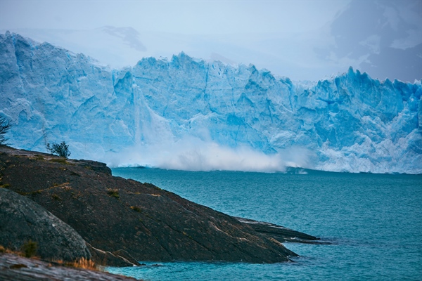 New Details On the Iceberg Threatening to Break Off From Antarctica