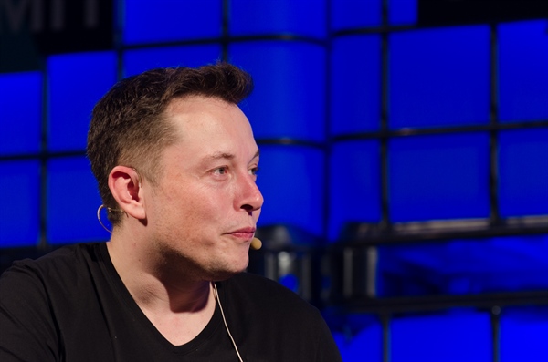 Elon Musk to Save South Australia Power Crisis