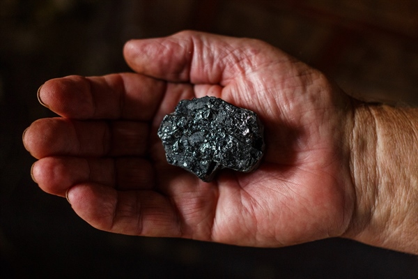 Why Clean Coal Is Not The Answer