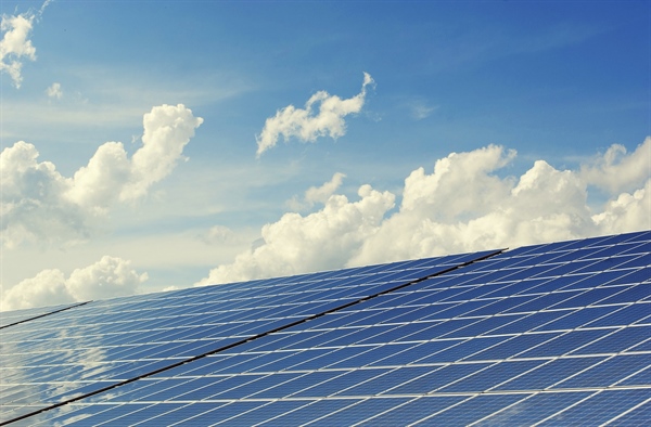 6 Environmental Benefits of Home Solar Panels
