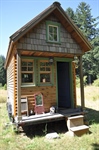 Tiny Houses the Answer to Our Environmental Problems?