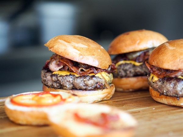 A New Spin On Meat That Just Might Change The World