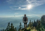 How 'Leaning In' To Nature Can Be Good For Your Health