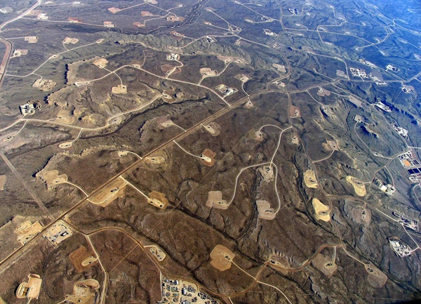 Fracking: A Detailed Look