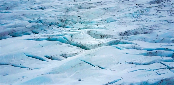 What’s In the Arctic? How Permafrost is Revealing Its Ugly Side