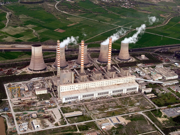 Metal Powders Could Replacing Fossil Fuels