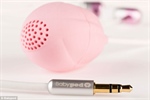 Speaker For Your Vagina To Play Music to Fetus
