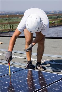 Home Improvement Projects for Greener Living