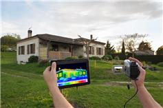 Real Estate Goes Eco-Friendly on Large Scale