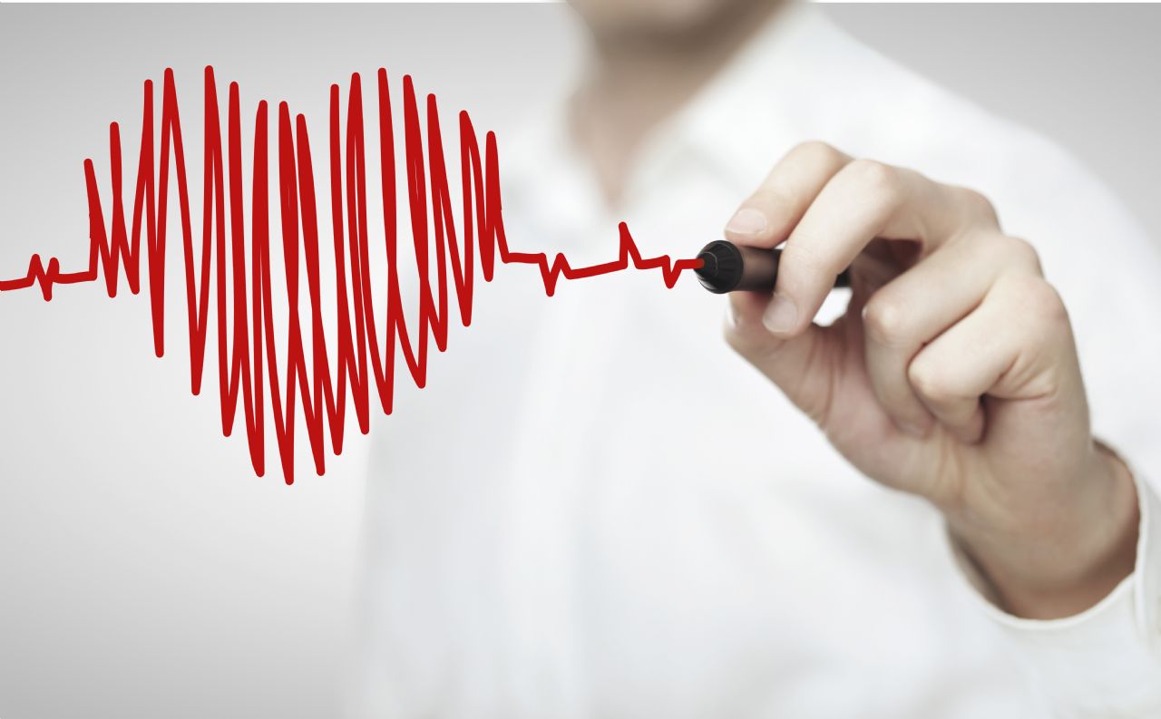 Heart-Health Screenings - American Heart Association